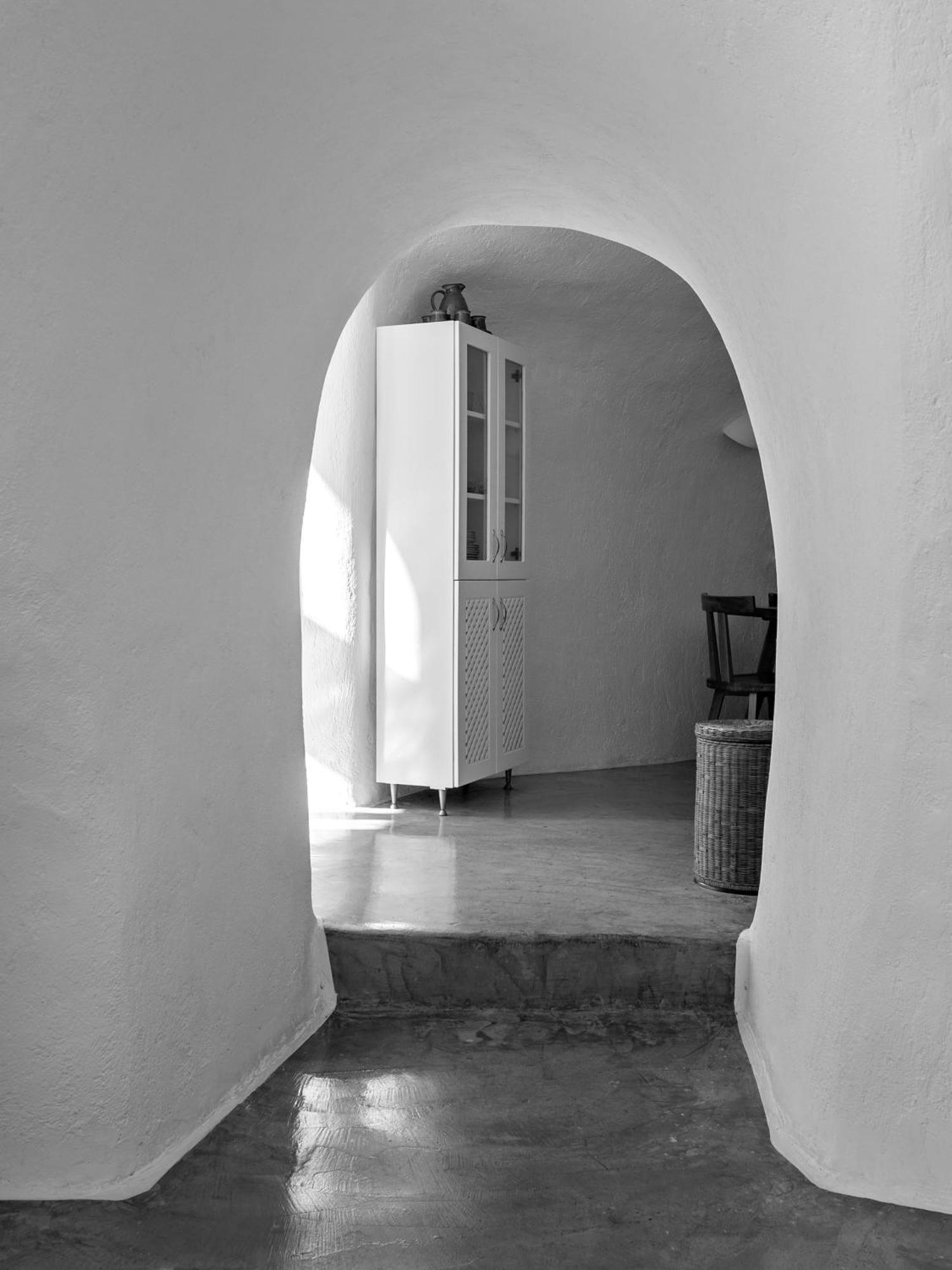 Revelis Villa & Canava Φηρά Δωμάτιο φωτογραφία