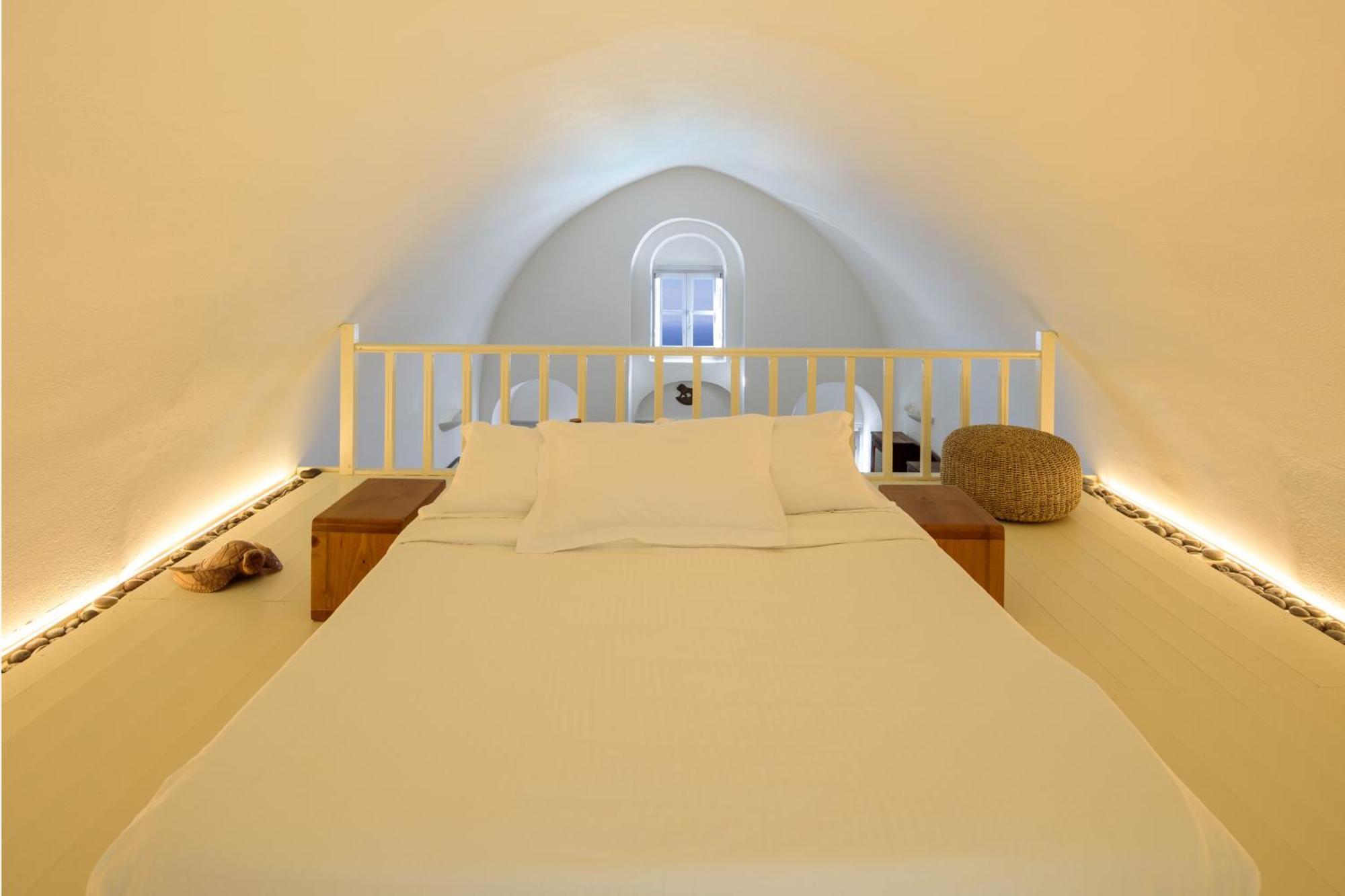 Revelis Villa & Canava Φηρά Δωμάτιο φωτογραφία