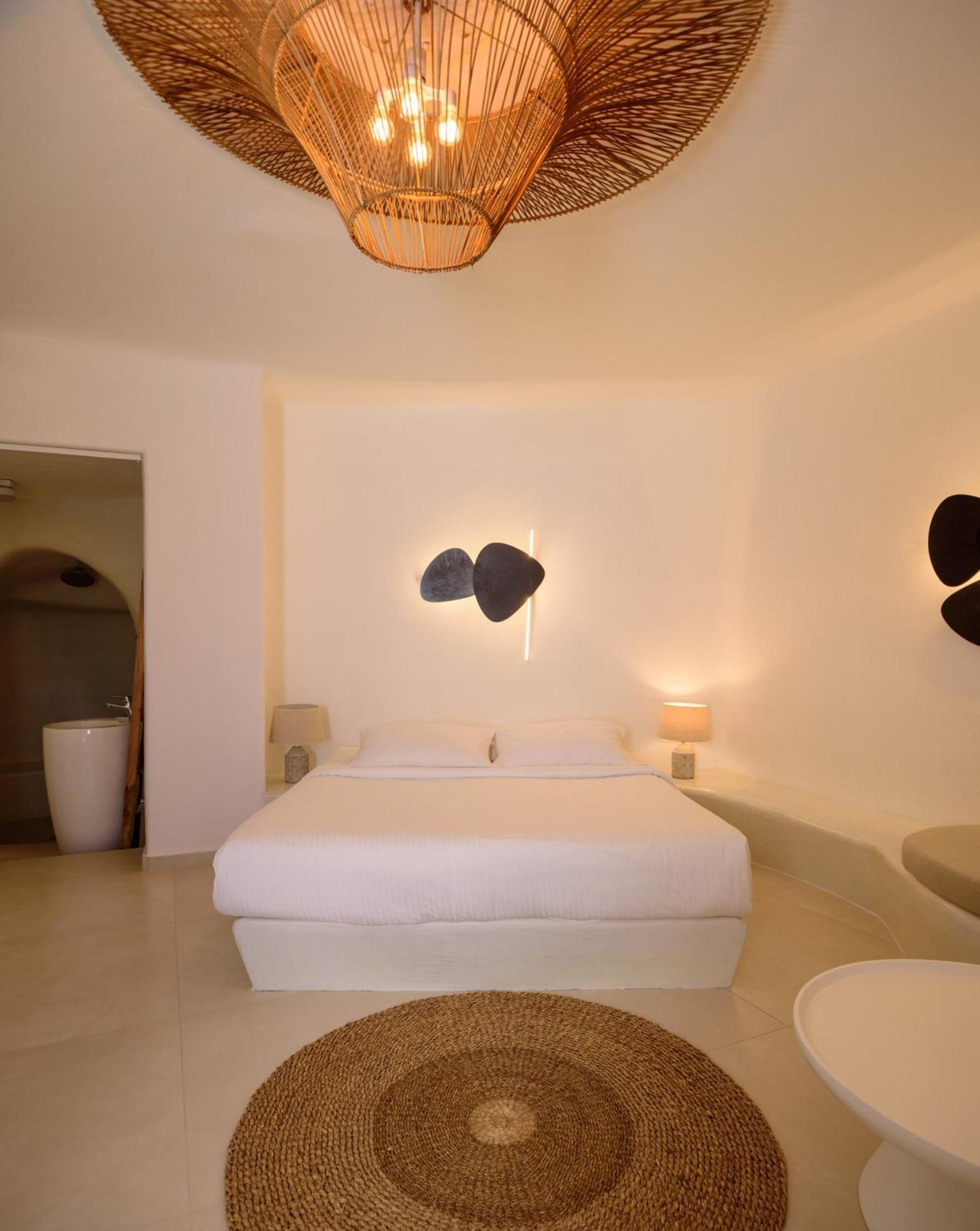 Revelis Villa & Canava Φηρά Εξωτερικό φωτογραφία